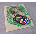 Athena 76-78 Honda XL 125 Complete Gasket Kit
