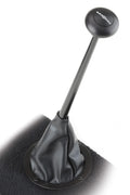 EMERGENCY HAND BRAKE BOOT RING STAINLESS