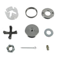 QA1 1.438in Components Ball Joint Kit
