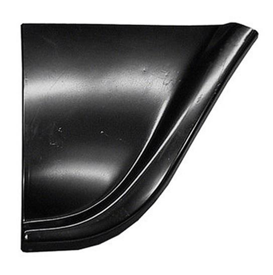 FEND PATCH PNL RR RH