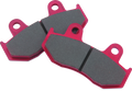 BikeMaster BM-323 Sintered Brake Pads