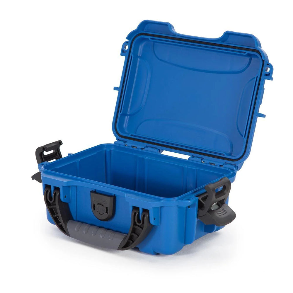 Nanuk blue auto part