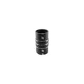 Turbosmart Double Hump Hose 2.25 Black