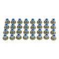 Comp Cams Valve Seal, Ford Power Stroke 6.0/6.4 Set Of 32