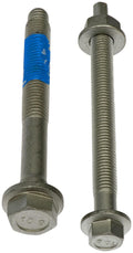 BODY MOUNT BOLT KIT