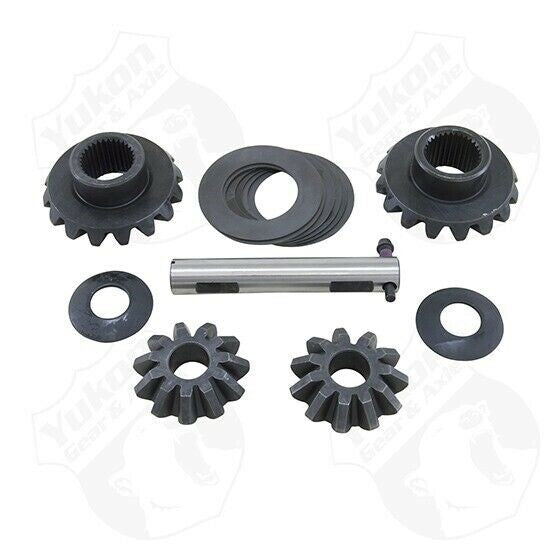 Yukon Gear & Axle auto part