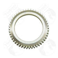 Yukon Gear & Axle auto part