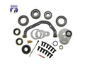 Yukon Gear & Axle auto part detail