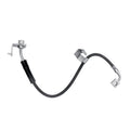 DFC 19-22 Ford Mustang Front-L Brake Hose