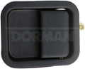 EXTERIOR DOOR HANDLE