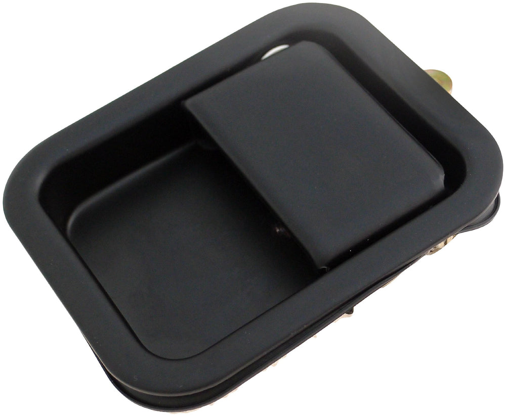 EXTERIOR DOOR HANDLE
