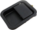EXTERIOR DOOR HANDLE