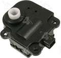 BLEND ACTUATOR