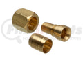 HYDRAULIC COUPLING - C14