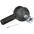 STEERING TIE ROD END