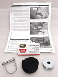 KIT PLOW LIFT PULLEY