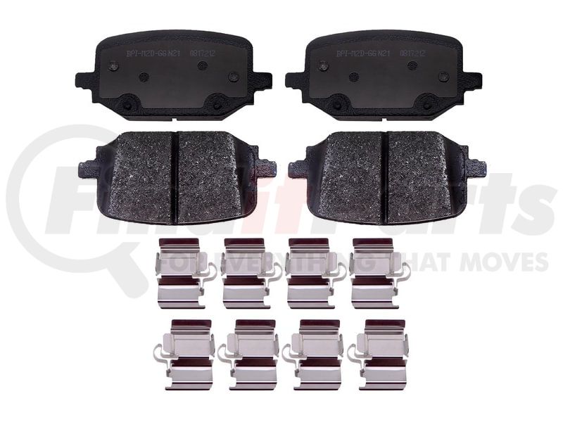 R auto part