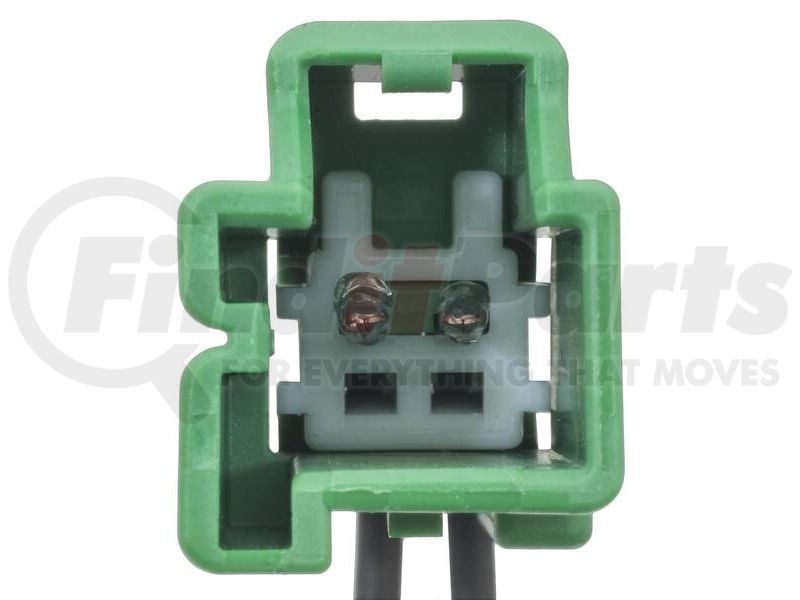STANDARD IGN auto part