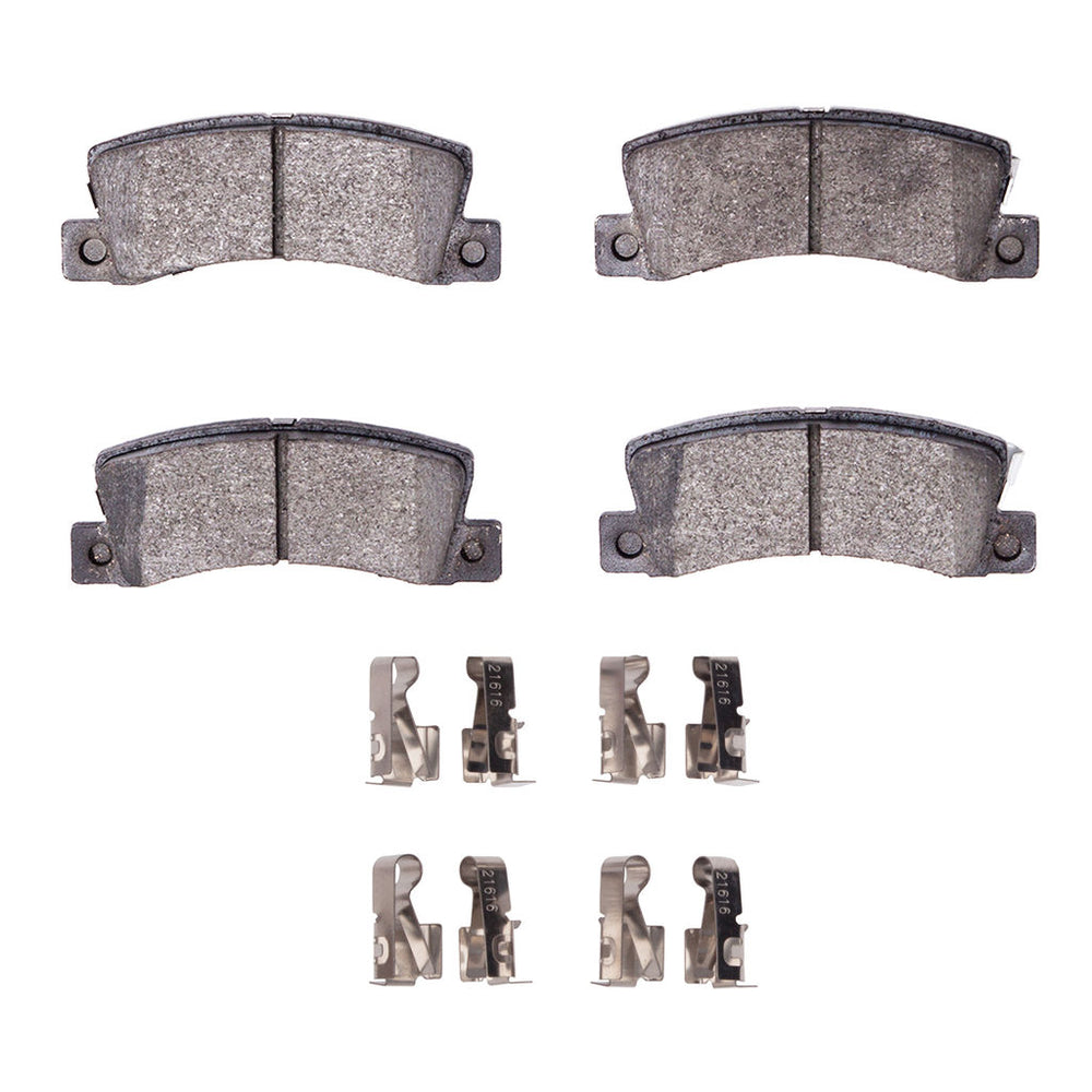 DFC auto part