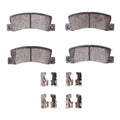 DFC auto part