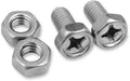 Yuasa 20mm/12mm w/Round Spacer for YTX20/YTX20L - 5 Pack