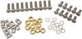 Yuasa 20mm/12mm w/Round Spacer for YTX20/YTX20L - 5 Pack