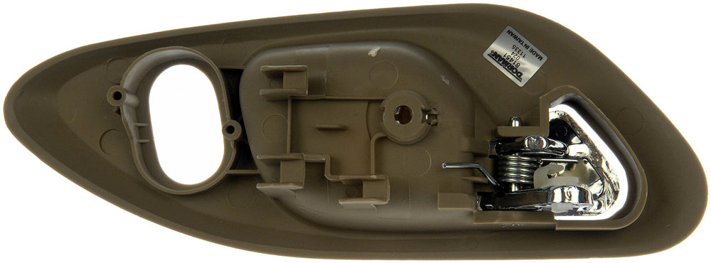 INTERIOR DOOR HANDLE