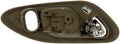 INTERIOR DOOR HANDLE