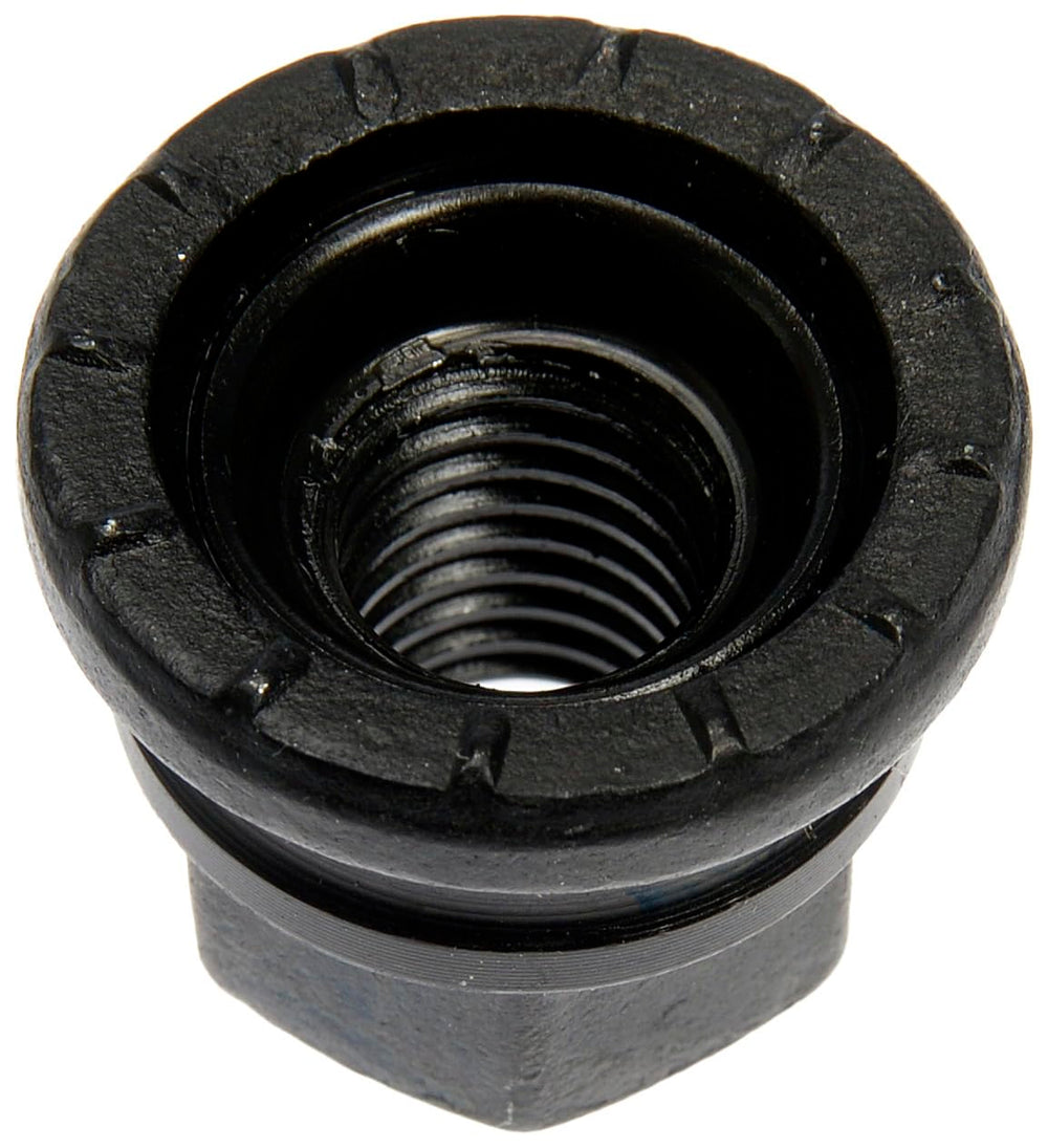 M12-1.75 FLANGED NUT