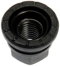 M12-1.75 FLANGED NUT