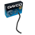 CURVED RADIATOR HOSE