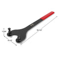 Wilmar Corp. auto part