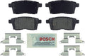 DISC BRAKE PADS
