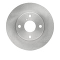 DFC 90-93 Mazda Miata Front Brake Rotor