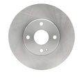 DFC 90-93 Mazda Miata Front Brake Rotor