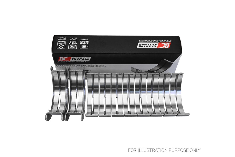 MB5504SIFORD V8 351CI 5.8L 400CI 6