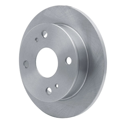 R1 Concepts Brake Rotor Fits Toyota Corolla