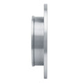 R1 Concepts Brake Rotor Fits Toyota Corolla