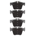 R1 16-23 Mercedes-Benz C450 AMG Rear R1 Ceramic Brake Pads