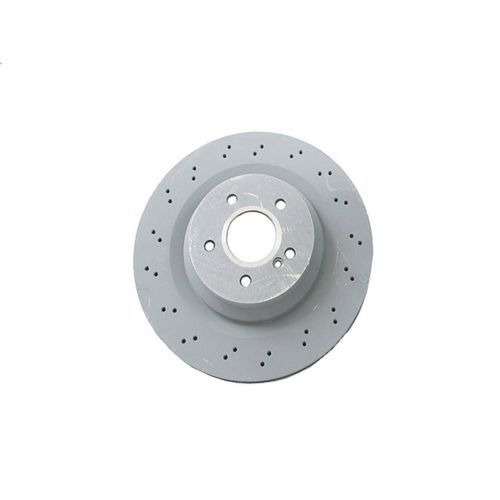 DFC auto part