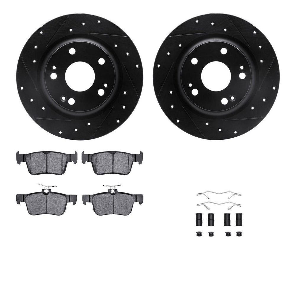 R1 Concepts auto part