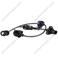 ABS WHEEL SPEED SENSOR