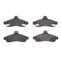 DFC auto part