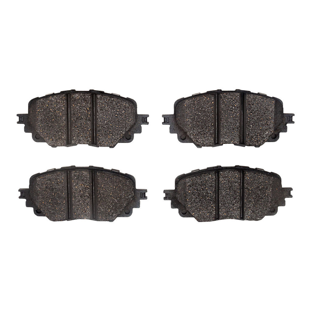 DFC auto part