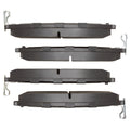 DFC auto part