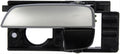 INTERIOR DOOR HANDLE