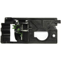 INTERIOR DOOR HANDLE