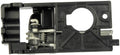 INTERIOR DOOR HANDLE