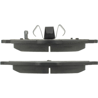 Stoptech auto part