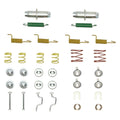 R1 Concepts Drum Brake Hardware Kit Fits Lexus ES300
